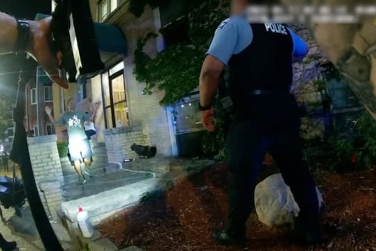 Minneapolis Police Utilize ShotSpotter Tech to Swiftly Nab Suspect Firing Gunshots
