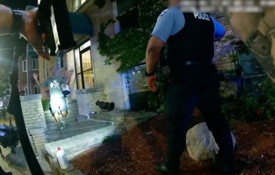 Minneapolis Police Utilize ShotSpotter Tech to Swiftly Nab Suspect Firing Gunshots