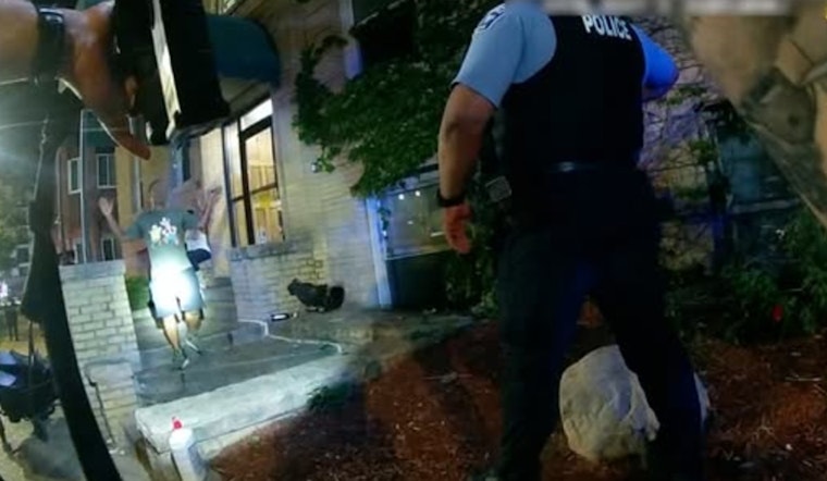 Minneapolis Police Utilize ShotSpotter Tech to Swiftly Nab Suspect Firing Gunshots