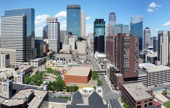 Minneapolis to Savor Sunny Skies and 80-Degree Highs Today, Braces for Rainy Week Ahead