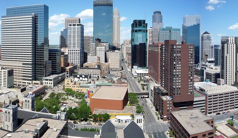 Minneapolis to Savor Sunny Skies and 80-Degree Highs Today, Braces for Rainy Week Ahead