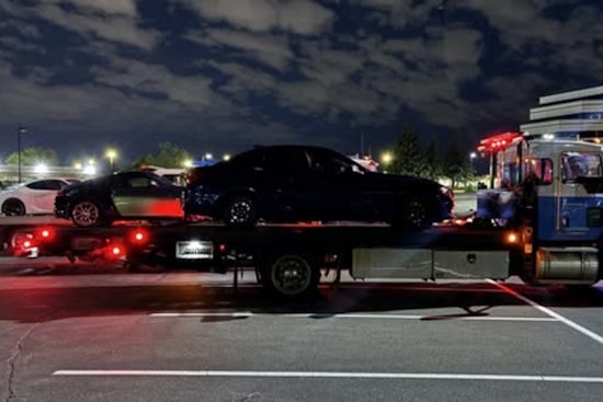 Minnesota Cracks Down on Illegal Street Racing, Arrests Five and Seizes Firearms