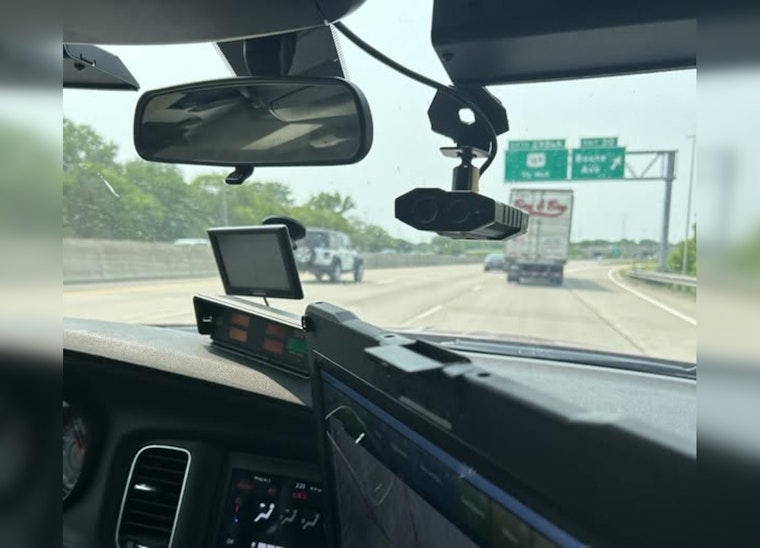 Minnesota Law Enforcement Issues Over 150 Speeding Citations on Twin Cities' Freeways in Safety Crackdown