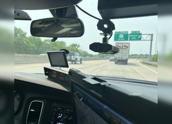 Minnesota Law Enforcement Issues Over 150 Speeding Citations on Twin Cities' Freeways in Safety Crackdown