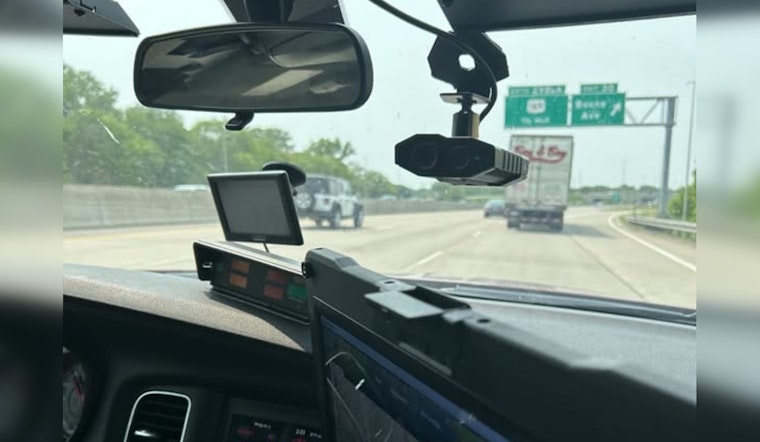 Minnesota Law Enforcement Issues Over 150 Speeding Citations on Twin Cities' Freeways in Safety Crackdown