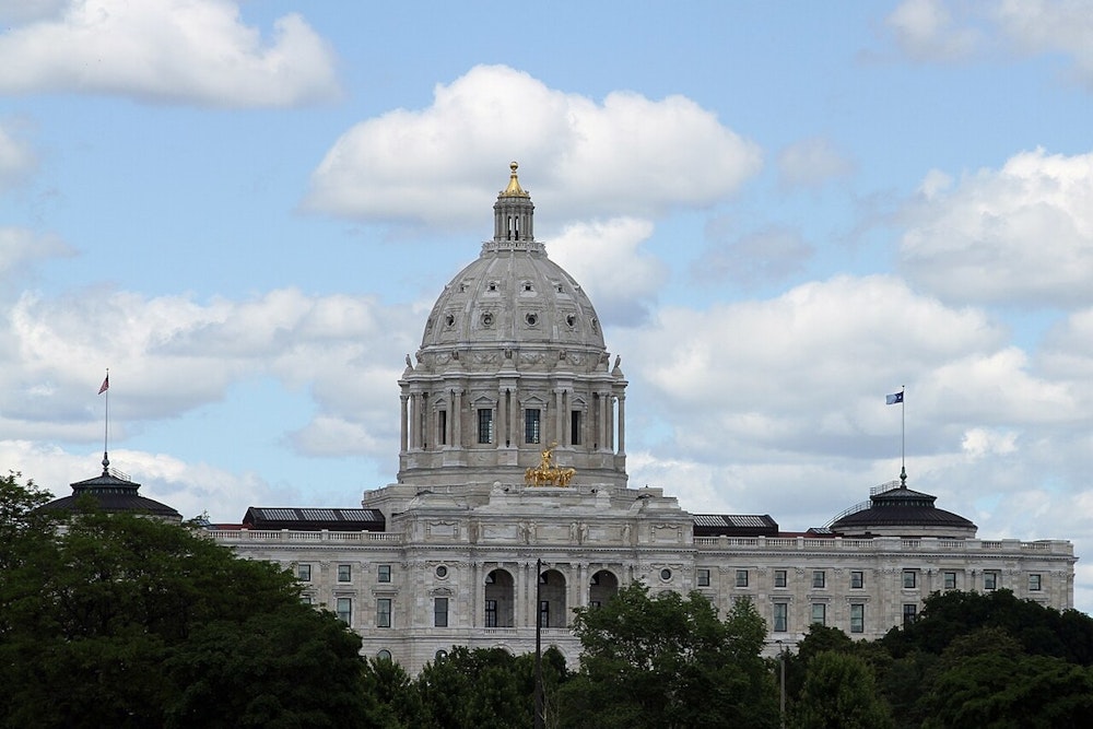 Minnesota Mourns: Bipartisan Legislative Security Committee Vows Action After Capitol Tragedy