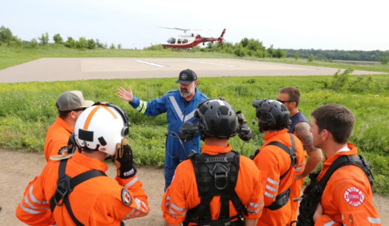 Minnesota State Patrol Elevates Public Safety with Advanced Bell 429 Helicopter