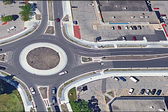 Minnesota to Host 'Research Radar: Roundabout Roundup' Webinar Highlighting Traffic Safety Studies