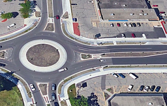 Minnesota to Host 'Research Radar: Roundabout Roundup' Webinar Highlighting Traffic Safety Studies