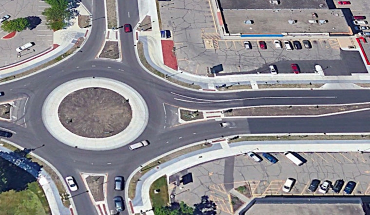 Minnesota to Host 'Research Radar: Roundabout Roundup' Webinar Highlighting Traffic Safety Studies