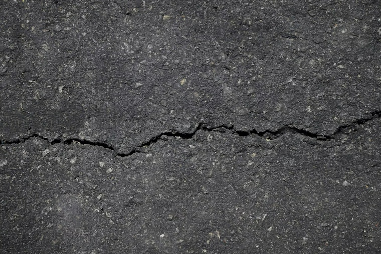 Minor 2.4 Magnitude Earthquake Detected Near Tennessee-Alabama Border