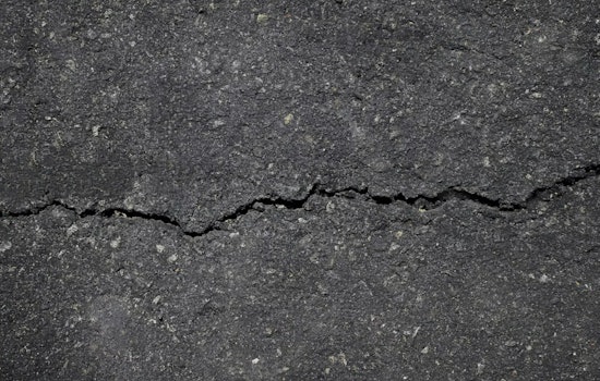 Minor 2.4 Magnitude Earthquake Detected Near Tennessee-Alabama Border