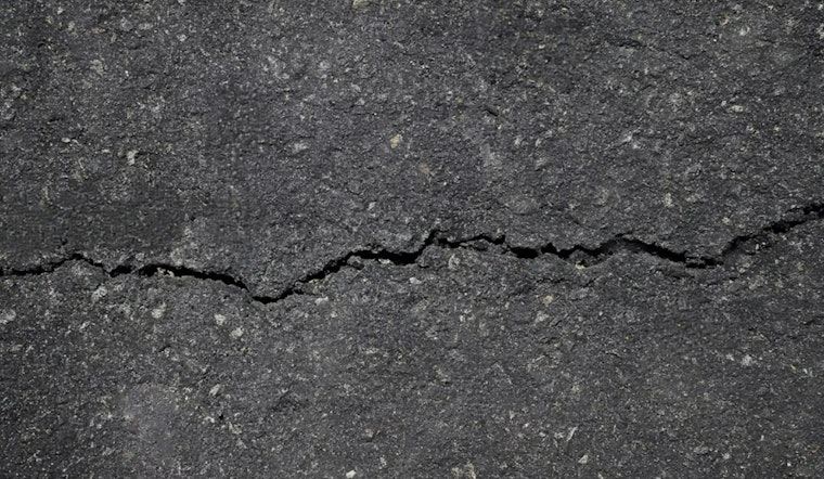 Minor 2.4 Magnitude Earthquake Detected Near Tennessee-Alabama Border