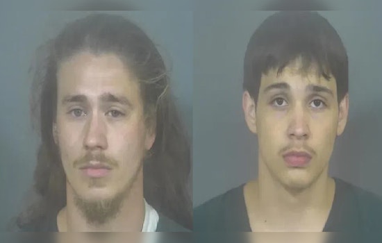 Mishawaka Men Charged in Berrien County Road Rage Shooting, Victim Survives Gunshot Wound