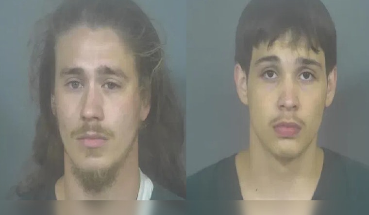 Mishawaka Men Charged in Berrien County Road Rage Shooting, Victim Survives Gunshot Wound