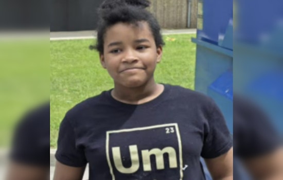 Missing 11-Year-Old G’ingua Benson-Oneal Found Safe in Atlanta