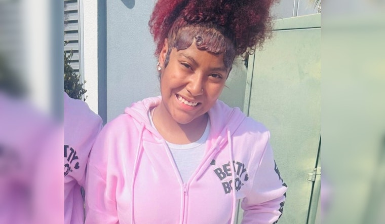 Missing 15-Year-Old Jaz'maine Kennerdy Found Safe in Bradenton, Community Sighs in Relief