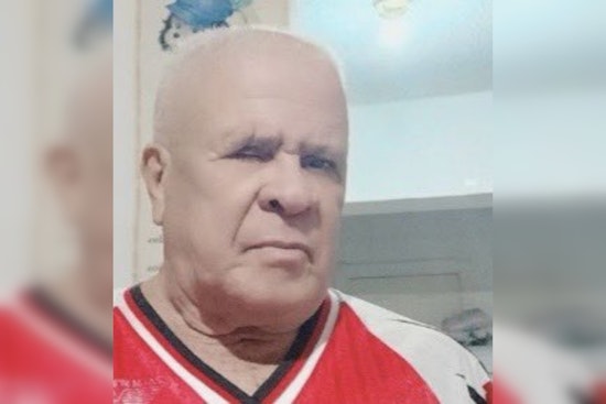 Missing 72-Year-Old Man Found Safe in Wynwood, Miami and Receiving Medical Care