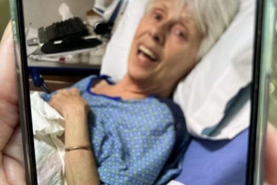 Missing 77-Year-Old Woman With Dementia Found Safe in Bloomington, Minnesota