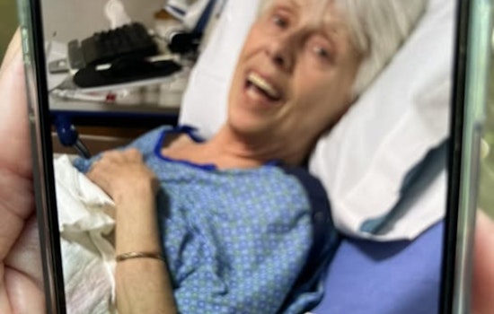 Missing 77-Year-Old Woman With Dementia Found Safe in Bloomington, Minnesota