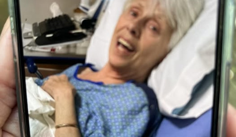 Missing 77-Year-Old Woman With Dementia Found Safe in Bloomington, Minnesota