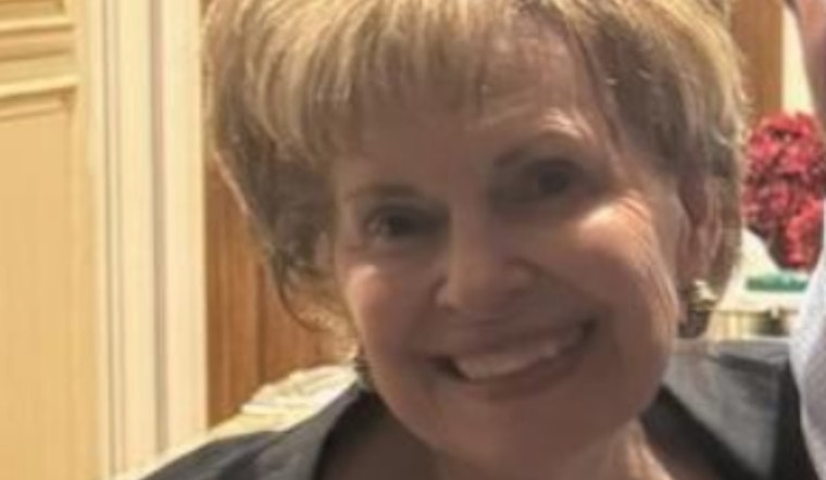 Missing 79-Year-Old Carol Lazelle Bland Found Safe Thanks to Community and Dallas Police Efforts