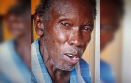 Missing 79-Year-Old John Lorenzo Cheever Found Safe in Northeast Miami-Dade