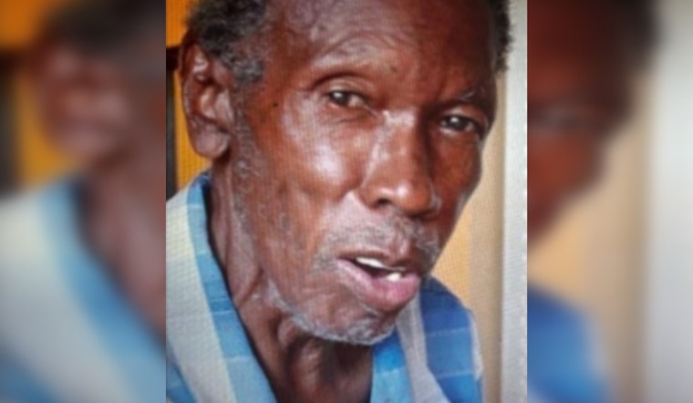 Missing 79-Year-Old John Lorenzo Cheever Found Safe in Northeast Miami-Dade
