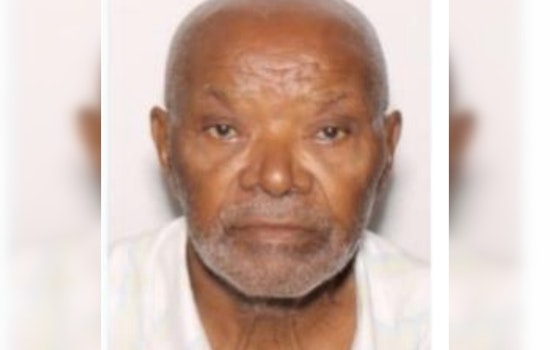 Missing 83-Year-Old Allapattah Man Found Safe, Miami Police Thank Community for Support