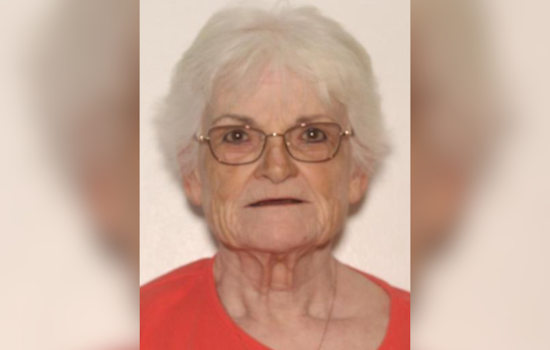 Missing 86-Year-Old Marjory Ann Paul Found Safe in Pennsylvania, Geauga County Sheriff Announces