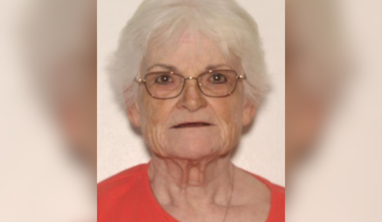 Missing 86-Year-Old Marjory Ann Paul Found Safe in Pennsylvania, Geauga County Sheriff Announces