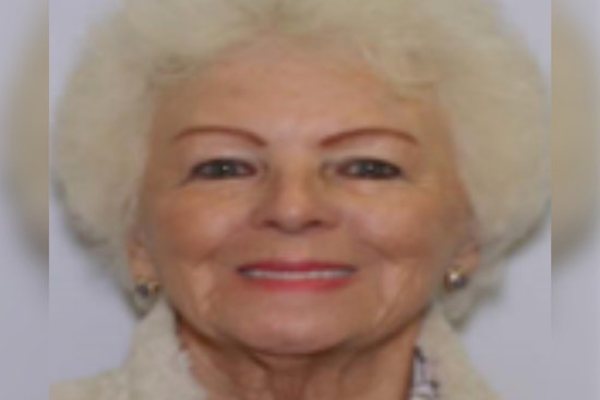 Missing 91-Year-Old South Carolina Woman Found Safe in Virginia After Car Spotted in East Tennessee