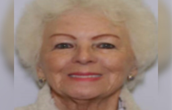 Missing 91-Year-Old South Carolina Woman Found Safe in Virginia After Car Spotted in East Tennessee
