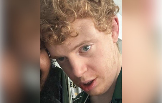 Missing Autistic Man Found Safe in Montgomery County Thanks to Community and Purple Alert System