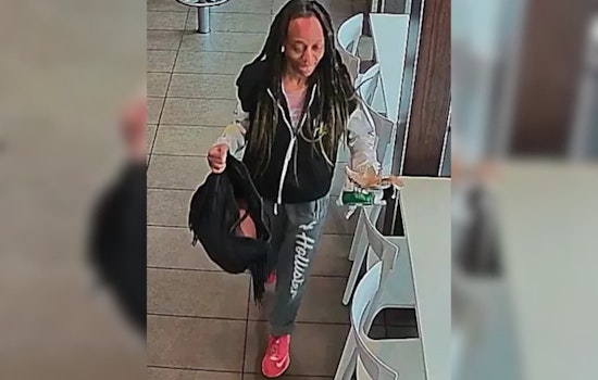 Missing Dearborn Mother Found Safe, Community Breaths Sigh of Relief