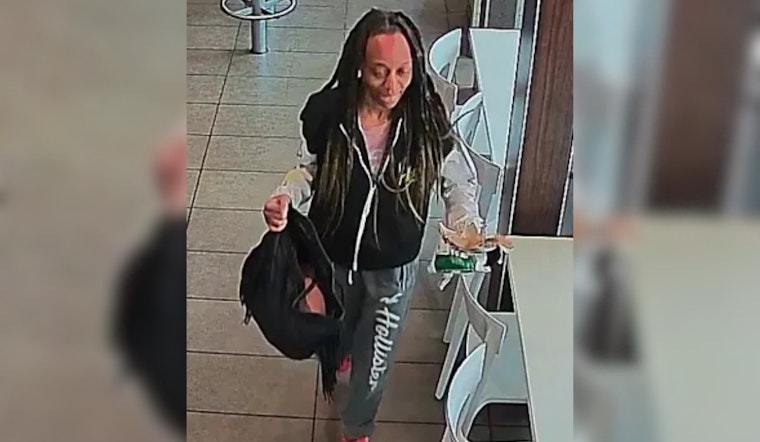 Missing Dearborn Mother Found Safe, Community Breaths Sigh of Relief