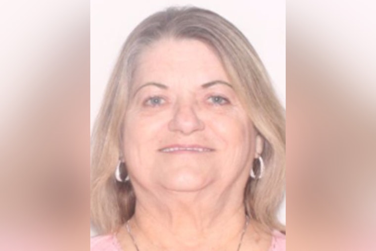 Missing Elderly Woman with Dementia Found Safe Thanks to Alert Jacksonville Citizen