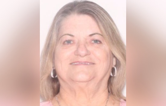 Missing Elderly Woman with Dementia Found Safe Thanks to Alert Jacksonville Citizen
