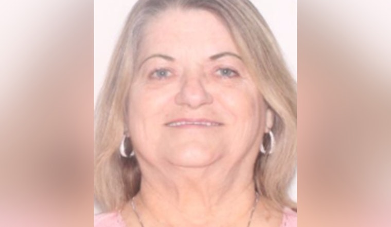 Missing Elderly Woman with Dementia Found Safe Thanks to Alert Jacksonville Citizen