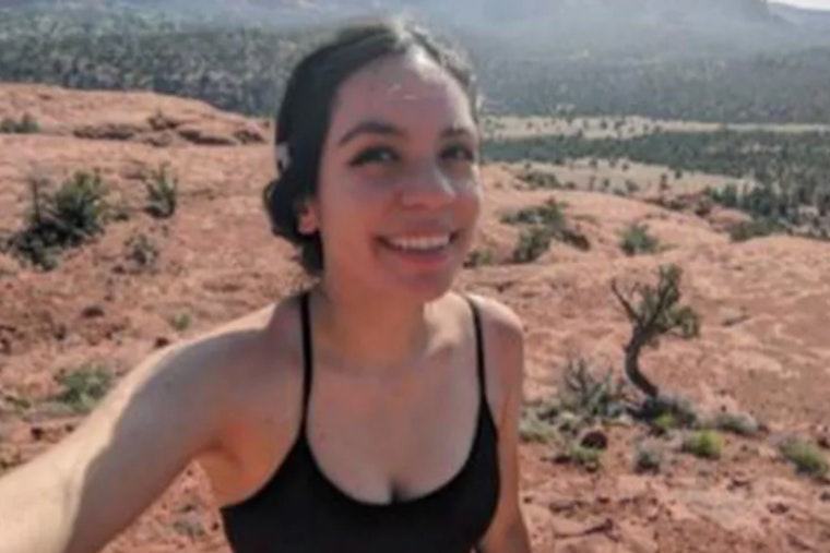 Missing Former ASU Student Janelle Banda Found Alive in Coconino County Wilderness