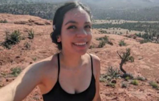 Missing Former ASU Student Janelle Banda Found Alive in Coconino County Wilderness