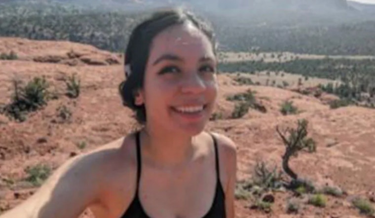 Missing Former ASU Student Janelle Banda Found Alive in Coconino County Wilderness