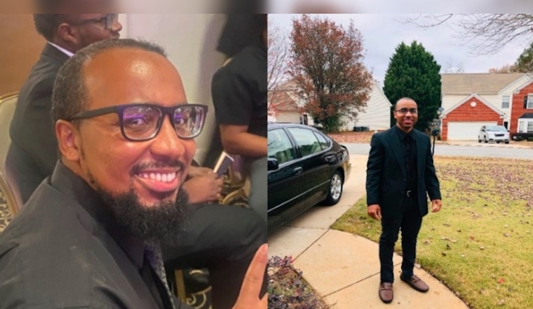 Missing Lawrenceville Man Seth Wright Found Safe, Gwinnett County Police Confirm