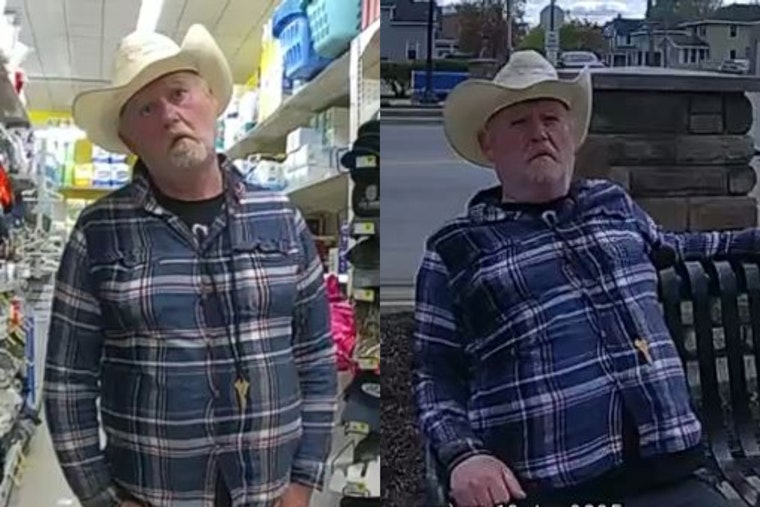 Missing Man Known as "Wild Eagle" Found Safe in Grand Rapids After Multi-Agency Search