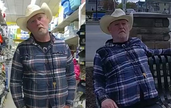 Missing Man Known as "Wild Eagle" Found Safe in Grand Rapids After Multi-Agency Search
