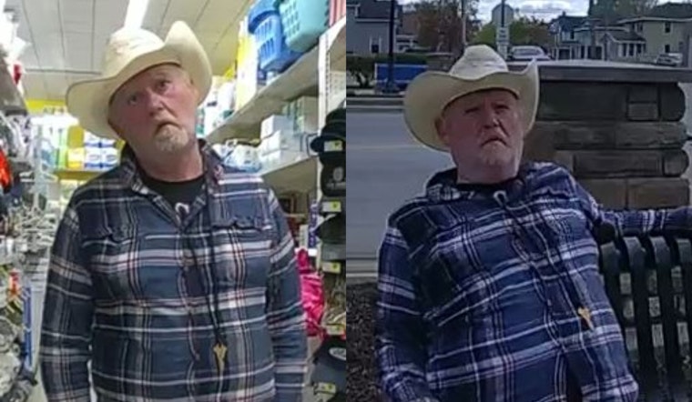 Missing Man Known as "Wild Eagle" Found Safe in Grand Rapids After Multi-Agency Search