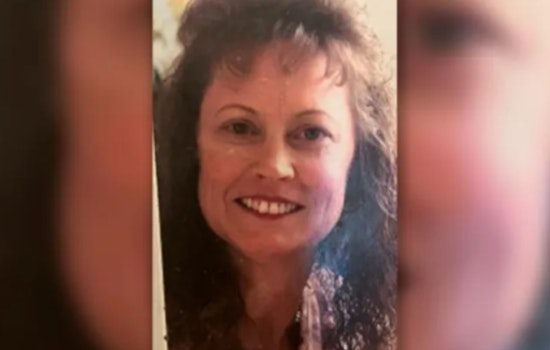 Missing Spring Hill Woman Found Safe After Silver Alert Issued