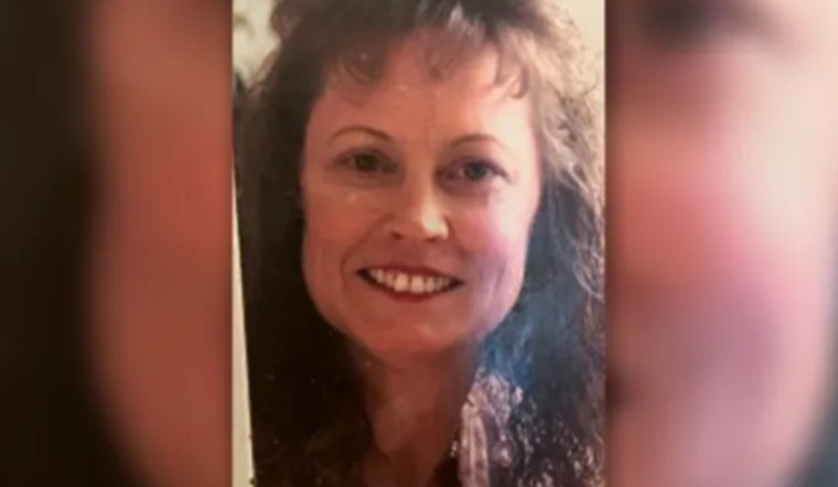 Missing Spring Hill Woman Found Safe After Silver Alert Issued