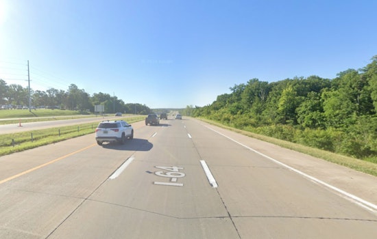 Missouri Commuters Alerted to Imminent Lane Reductions on I-64 as Part of Major Improvement Project