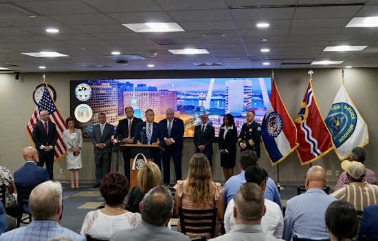Missouri Governor Appoints Diverse Slate to St. Louis Police Board Amid State Control Transition